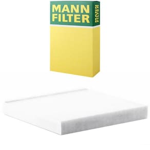 Filtro Cabine Ar Condicionado A3 Golf MAN-FILTER CU26009/1