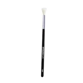Pincel De Esfumar Maquiagem Profissional Sffumato Beauty S10