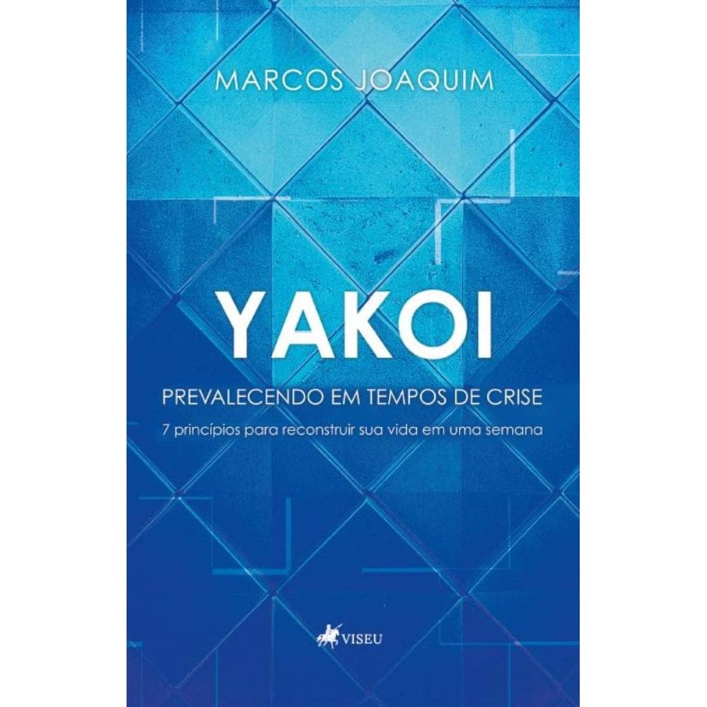 Yakoi: Prevalecendo em tempos de crise