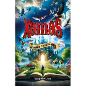 xamãs: A busca de Taliesin