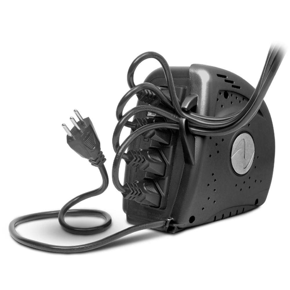 Estabilizador Mono Ragtech 300va Side Way Pto 5301