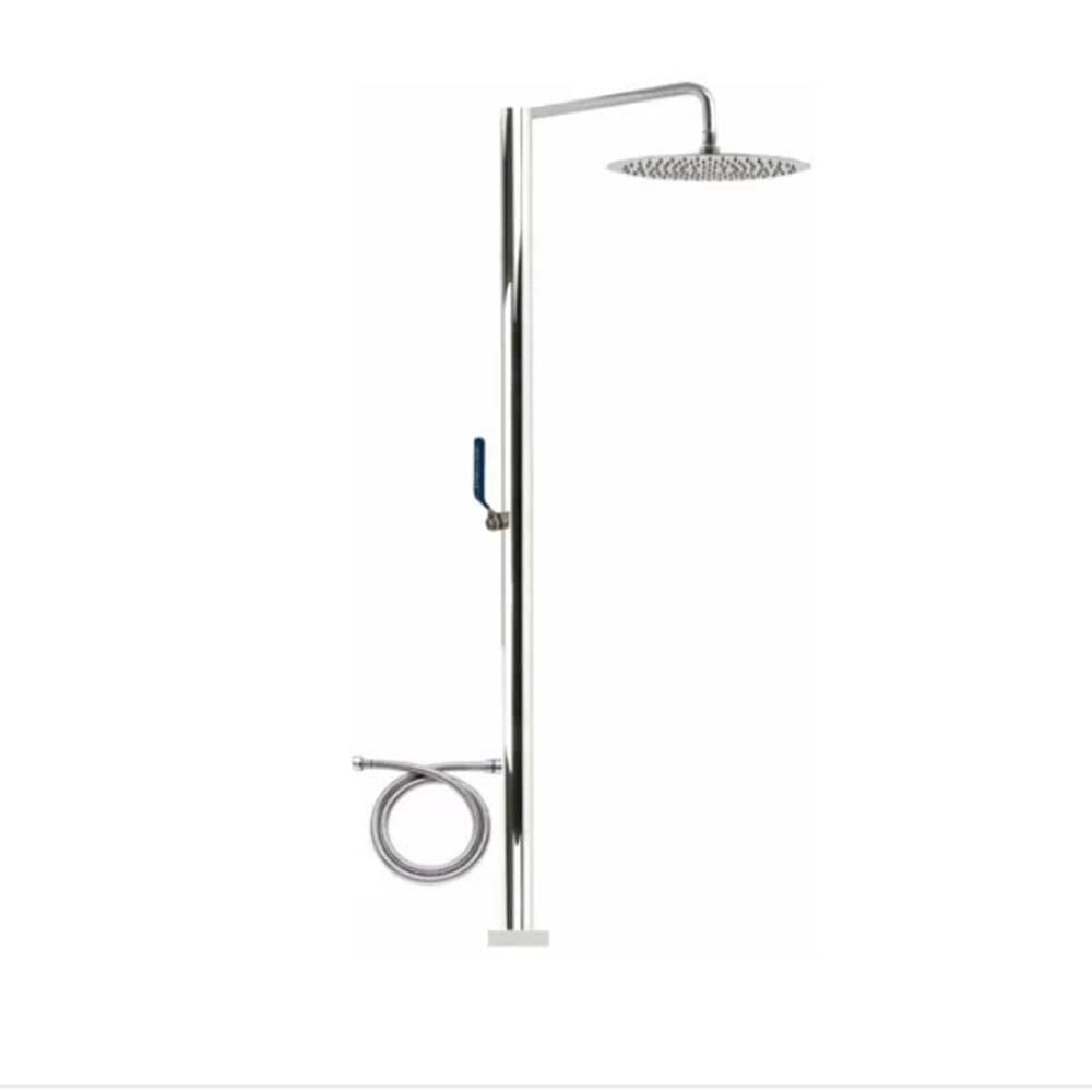 Ducha Externa - Redonda