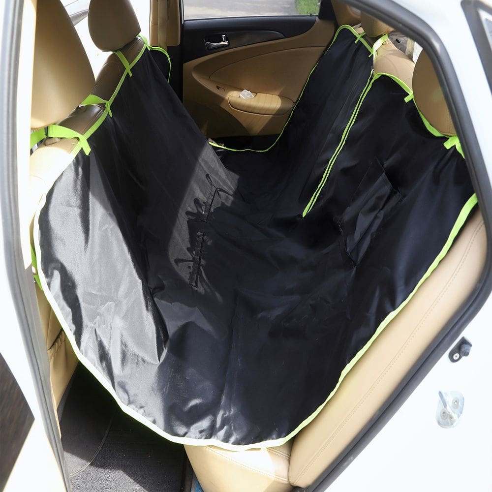 Capa para carro Tutelo