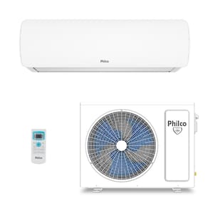 Ar-Condicionado Split HW Philco PAC30FI 30.000 BTUs R-32 Só Frio 220V