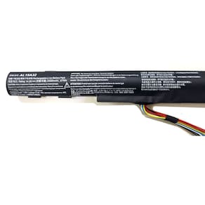 Bateria Compatível Para Notebook Acer Aspire E5-573-54zv al15a32