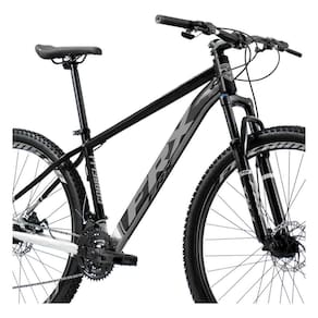 Bicicleta Aro 29 Frx Corbelli 24V White/Black Xl