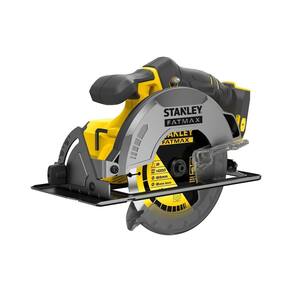 Serra Circular 7.1/4`` 20V sem Bateria e Carregador SBC550B-B3 Stanley