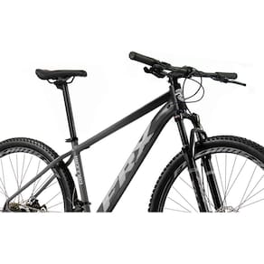 Bicicleta Aro 29 Frx Collera 24V Suspensão Gray/Black M