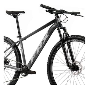 Bicicleta Aro 29 Frx Collera 12V Gray/Black S