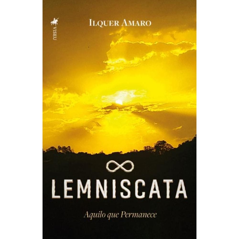Lemniscata: Aquilo que Permanece