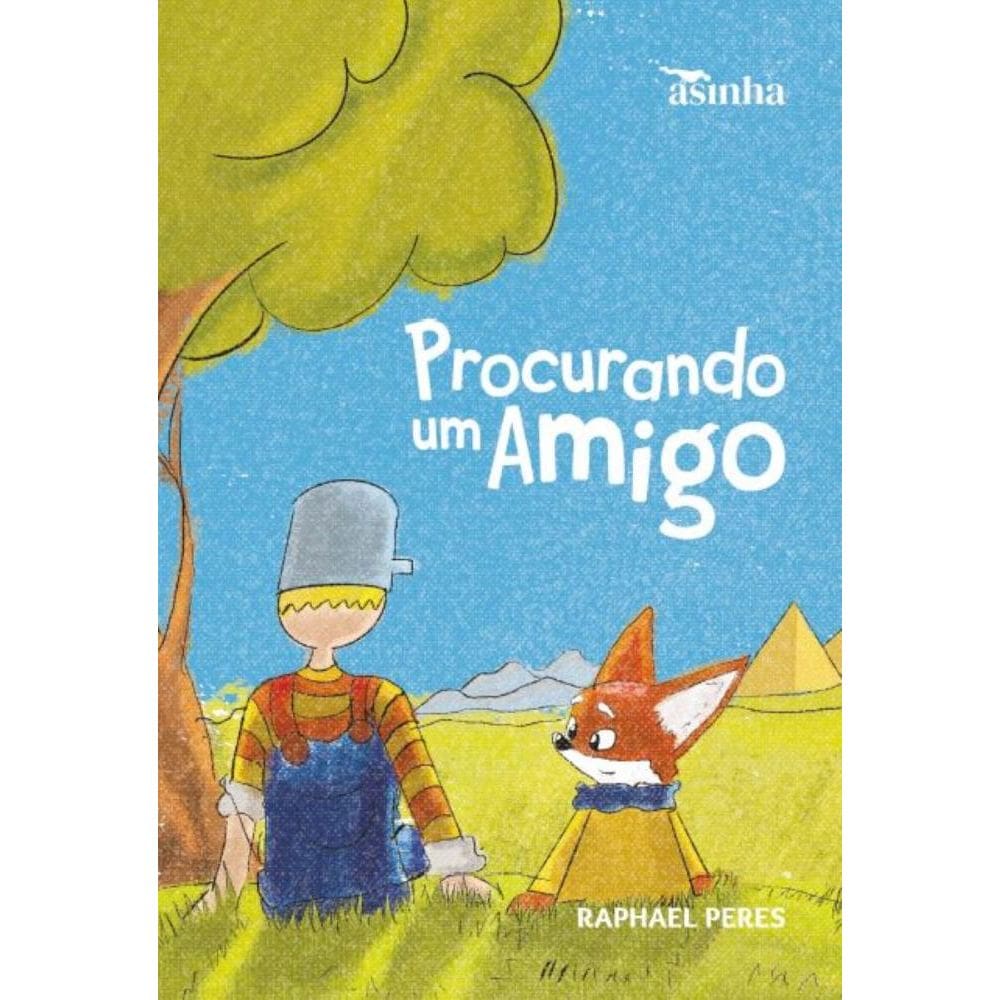 Procurando um amigo