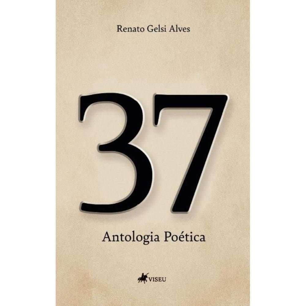 37: Antologia Poética
