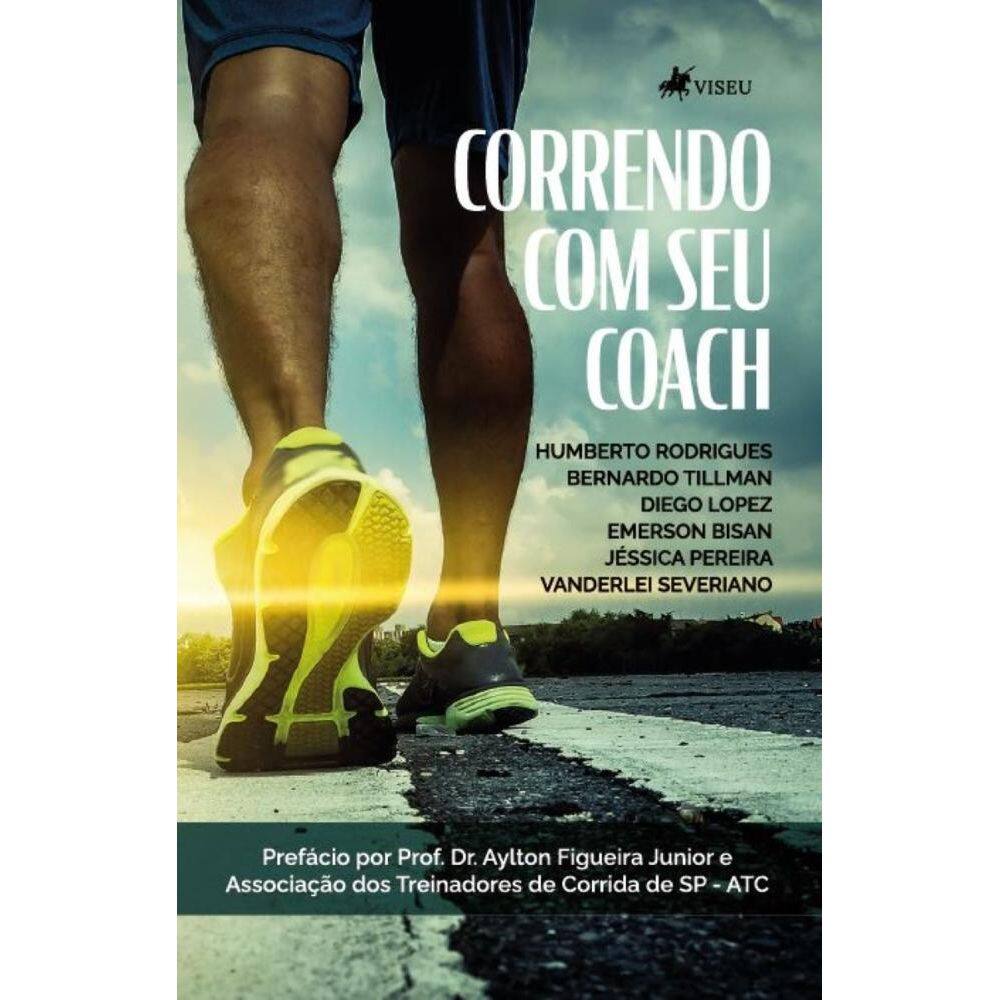 Correndo com seu Coach