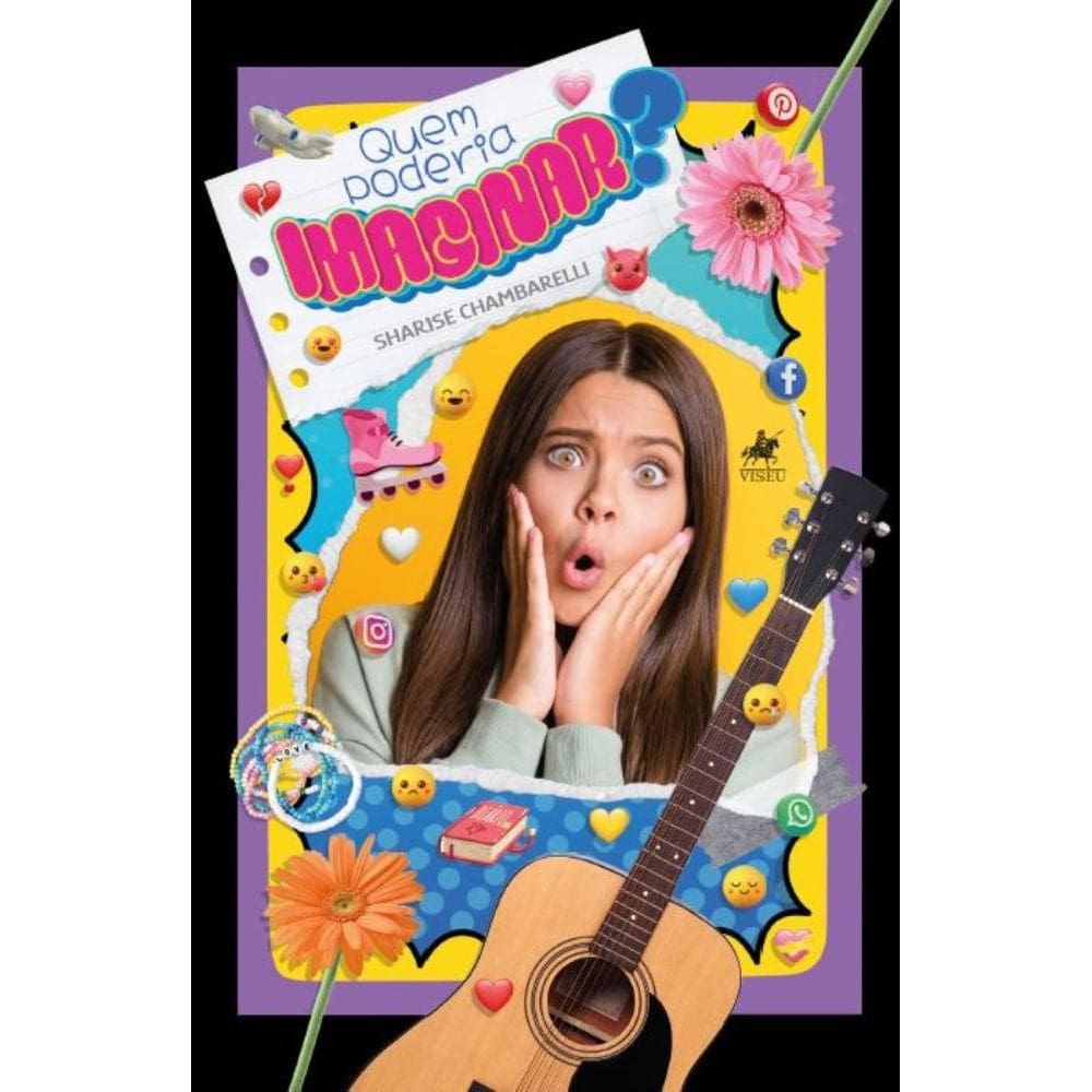 Quem Poderia Imaginar?