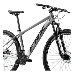 Bicicleta Aro 29 Frx Monstone 24V White/Gray M