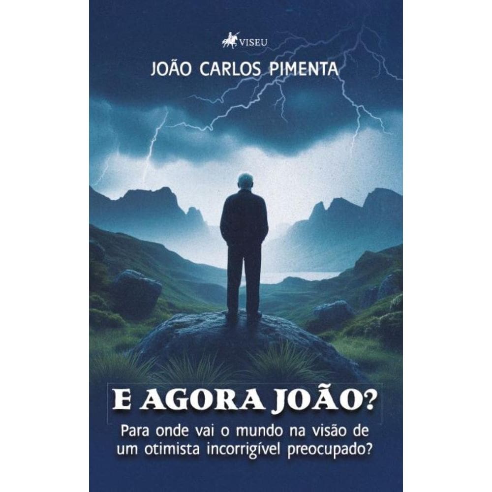 E agora João?