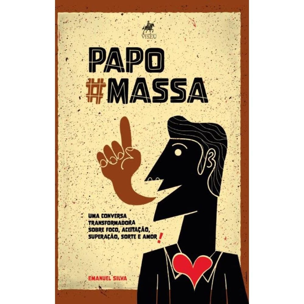 Papo #Massa