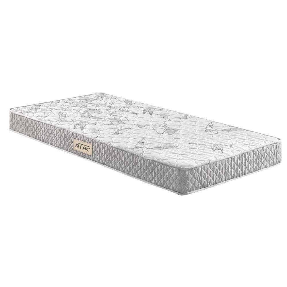 Colchão Eco Ecoline D23 88x188x14 Cinza