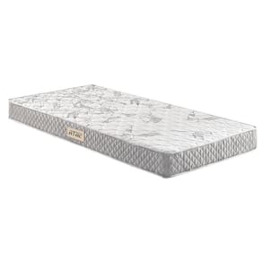 Colchão Eco Ecoline D23 88x188x14 Cinza