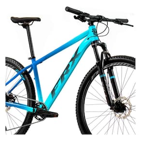 Bicicleta Aro 29 Frx Raseri 1X9V Blue/Bianchi M