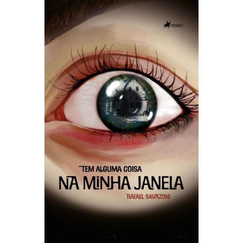 Tem Alguma coisa na Minha Janela