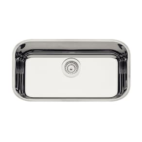 Cuba Tramontina Lavínia 56x34 94024202 Inox Alto Brilho
