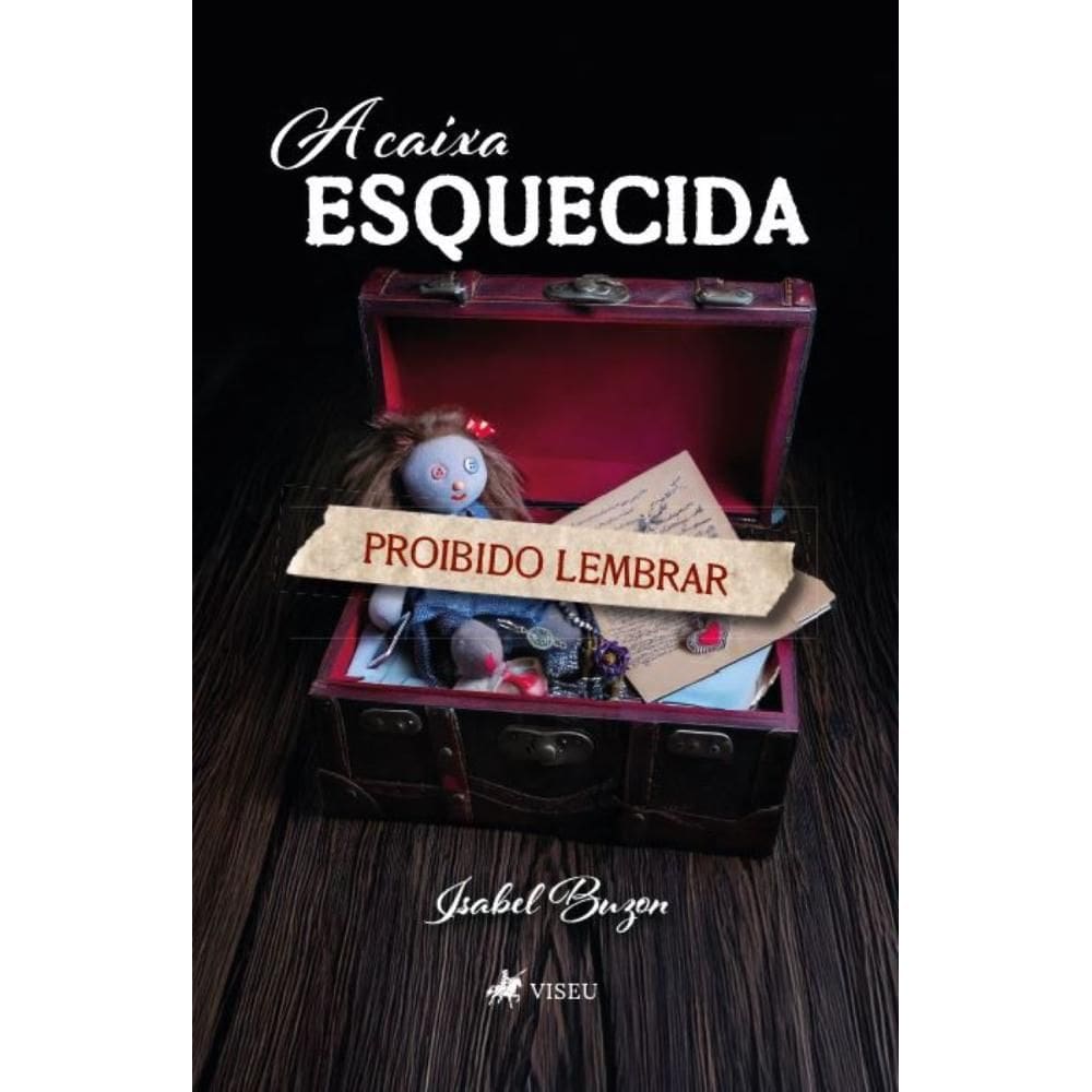 A Caixa Esquecida