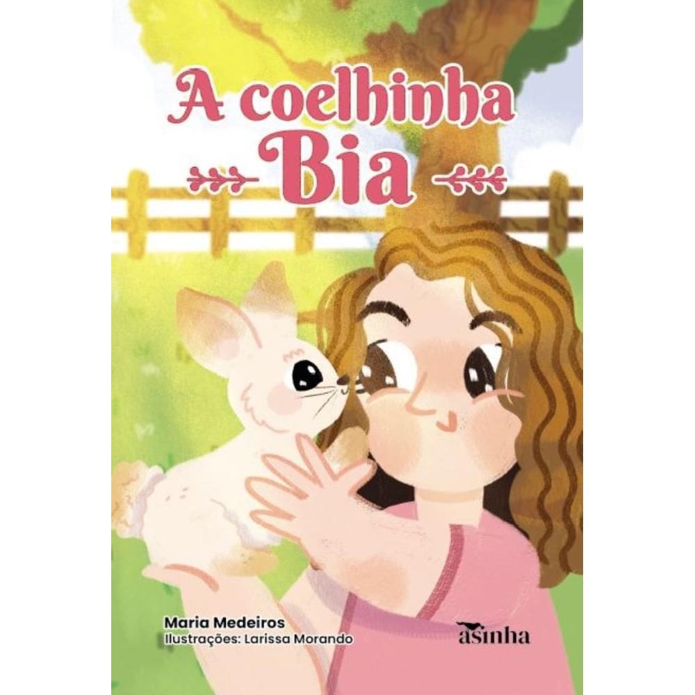 A coelhinha Bia