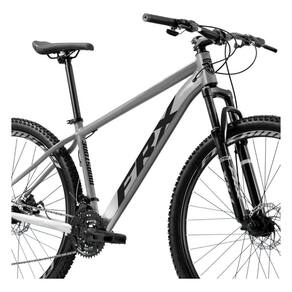Bicicleta Aro 29 Frx Monstone 24V White/Gray L