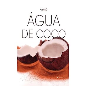 Água de coco
