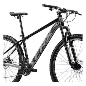 Bicicleta Aro 29 Frx Corbelli 24V Gray/Black Xl