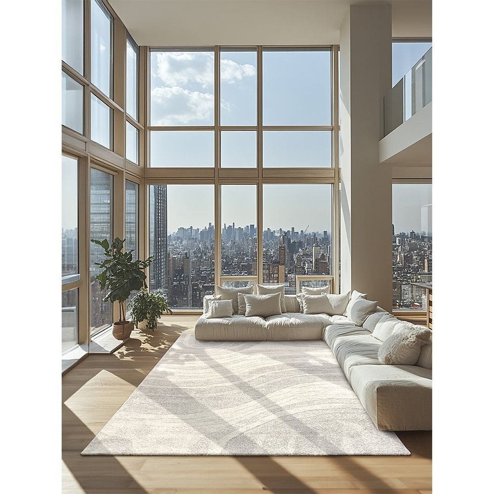 Tapete Tec. Fingerprint 02/42 1,50x2,00cm Único