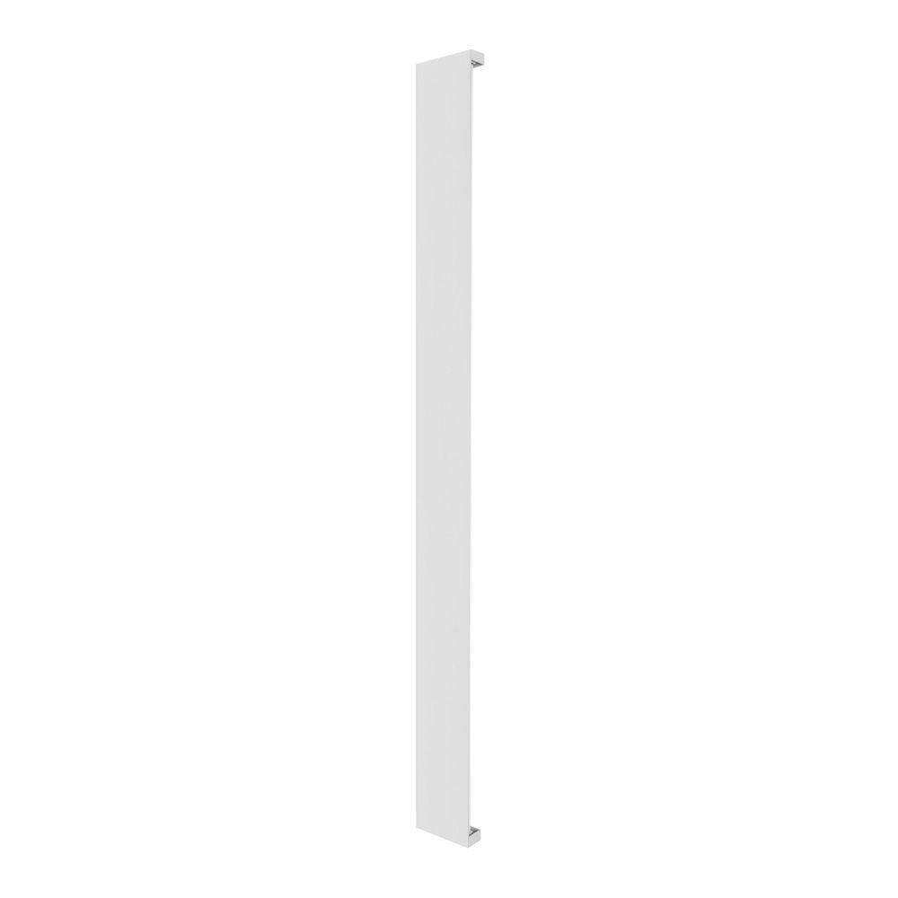 Arandela Astraled Wezar 90cm Led Bivolt Branco Ad-4078