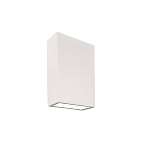 Arandela Astraled Apus Led Bivolt Branco Ad-4004