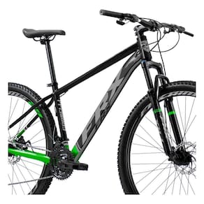 Bicicleta Aro 29 Frx Corbelli 24V Green/Black Xl