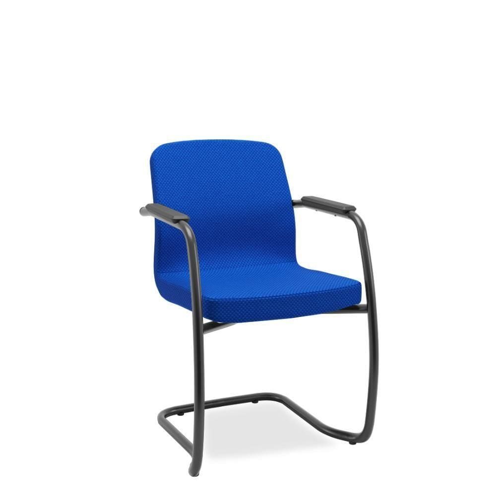 Cadeira Soer Aproximação Azul Claro