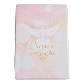 Estojo + Álbum Meu Bebe 60F 15X21 Desing - A0746