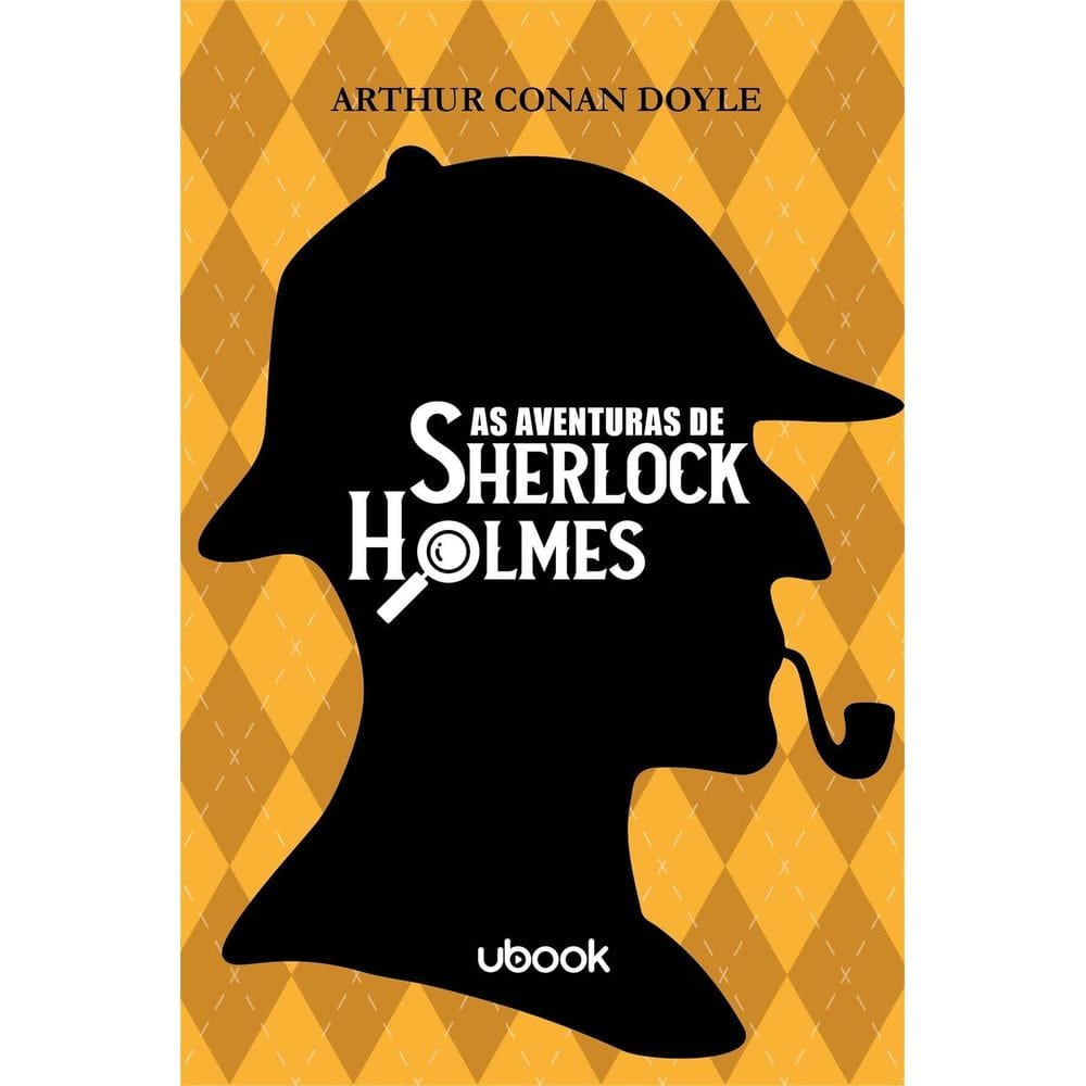 As Aventuras de Sherlock Holmes