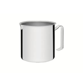 Fervedor Tramontina Allegra Em Aço Inox 12 Cm 1,4 L