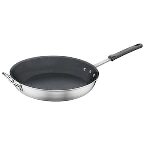 Frigideira Tramontina Em Alumínio 35 Cm 5,6 L