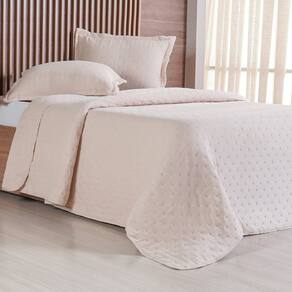 Kit Colcha Queen Miraggio New Soft 240x260cm