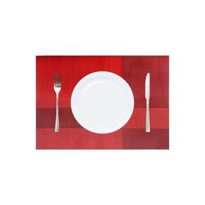 Serviço Americano Textilene Appetito 45cm x 30cm - Uzoo