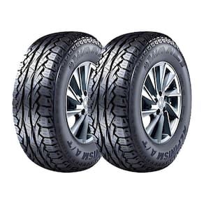 Kit 2 Pneus Wanli Aro 16 205/60R16 SU-009 92H