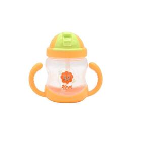 Copo De Treinamento Com Alças 280Ml - Zoop Baby