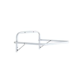 Suporte Para Cadeiras Branco - Mor