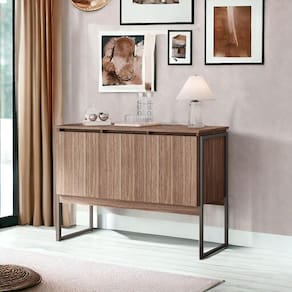 Buffet 3 Portas Classico Siberia - Affara Affara