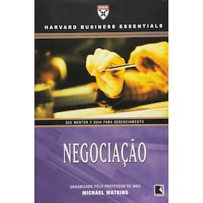 Negociação