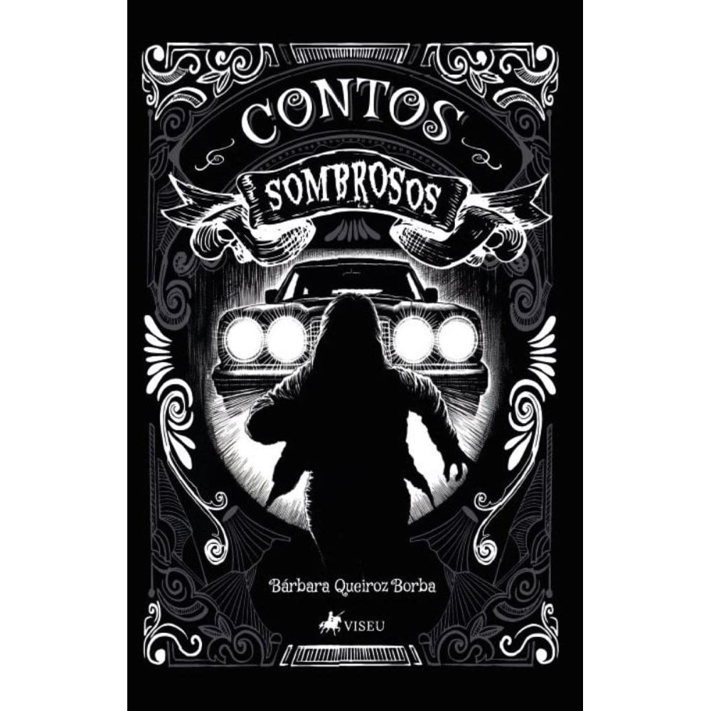 Contos Sombrosos