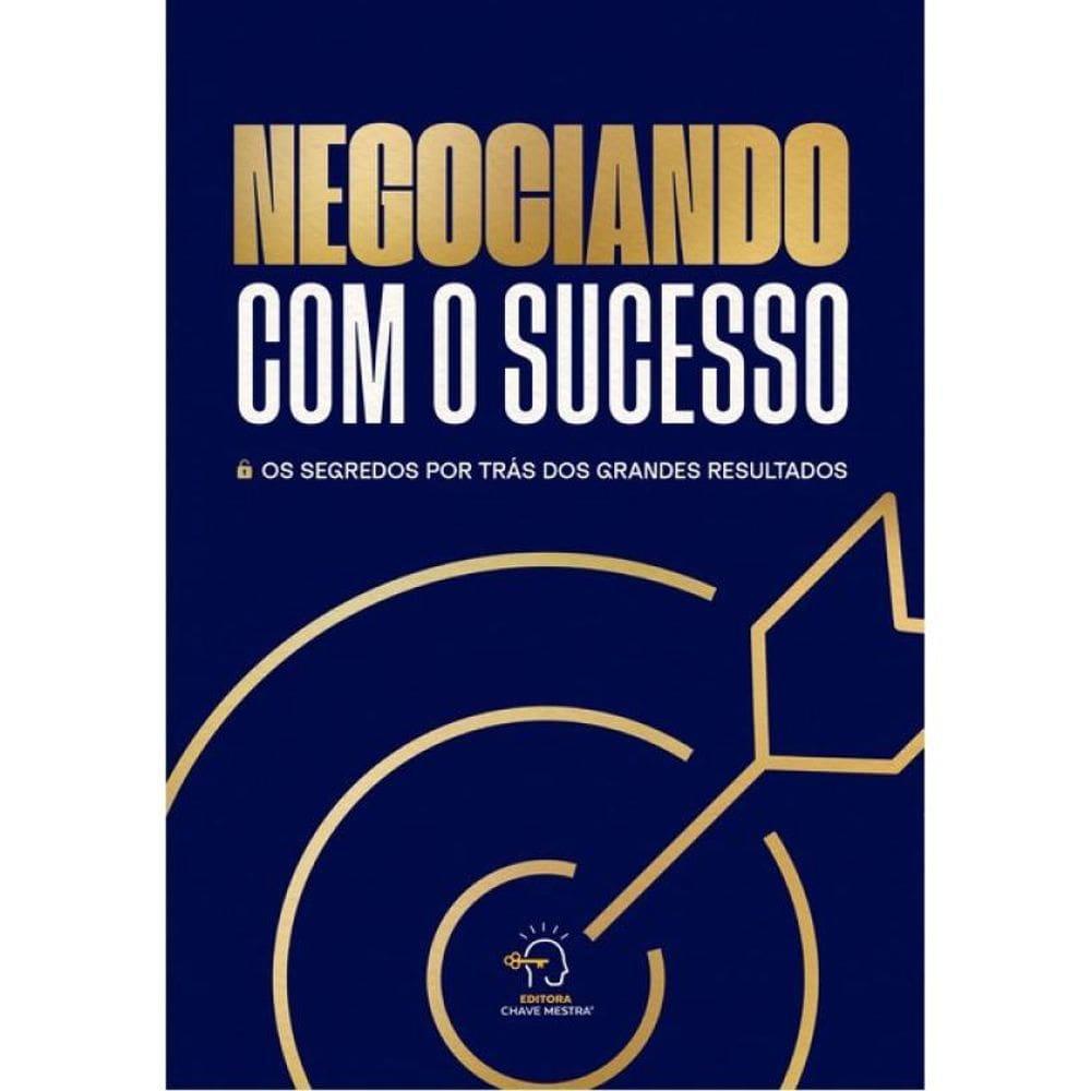Negociando Com O Sucesso