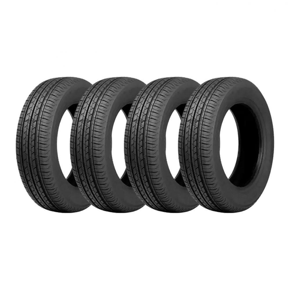 Kit 4 Pneus DRC Aro 14 175/65R14 D669 4 Lonas 82T